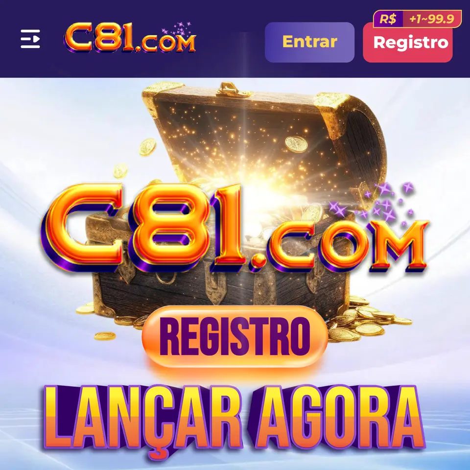 C81 APK Oficial Baixar Indonesia