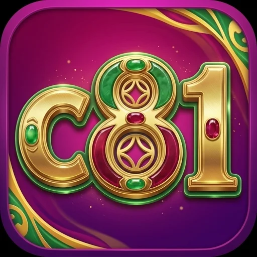 c81 Logo - Oficial